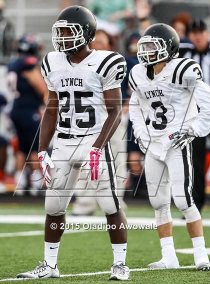 Thumbnail 1 in Bishop Lynch @ Sachse photogallery.