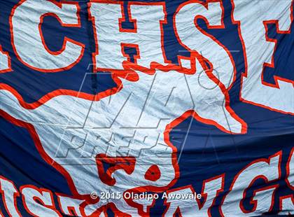 Thumbnail 3 in Bishop Lynch @ Sachse photogallery.