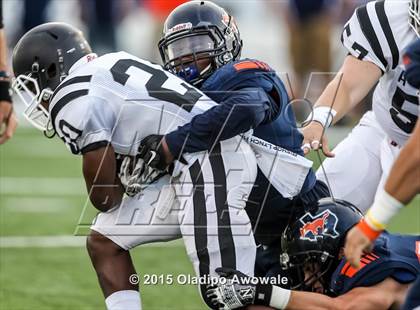 Thumbnail 2 in Bishop Lynch @ Sachse photogallery.
