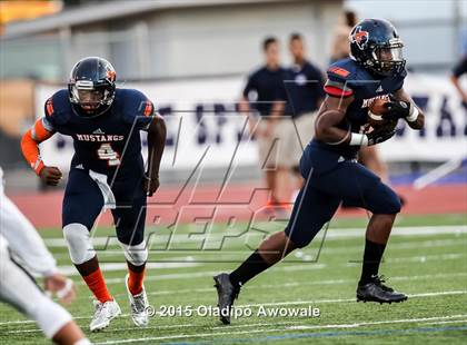 Thumbnail 2 in Bishop Lynch @ Sachse photogallery.