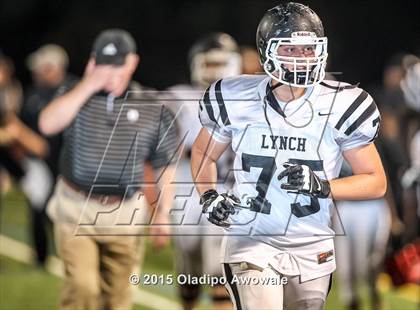 Thumbnail 2 in Bishop Lynch @ Sachse photogallery.