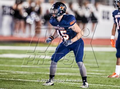 Thumbnail 2 in Bishop Lynch @ Sachse photogallery.