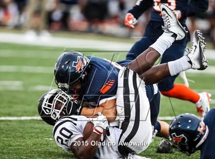 Thumbnail 3 in Bishop Lynch @ Sachse photogallery.