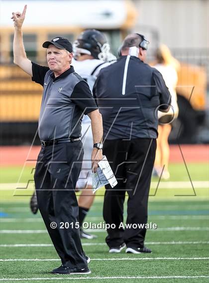 Thumbnail 3 in Bishop Lynch @ Sachse photogallery.