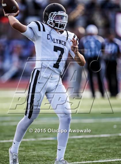 Thumbnail 2 in Bishop Lynch @ Sachse photogallery.