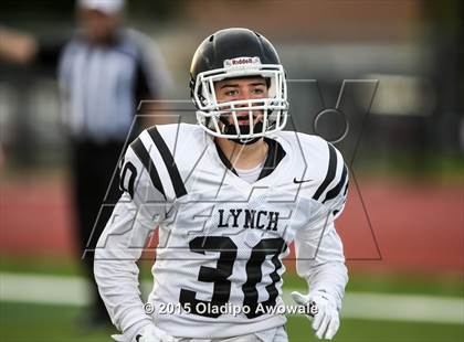 Thumbnail 2 in Bishop Lynch @ Sachse photogallery.