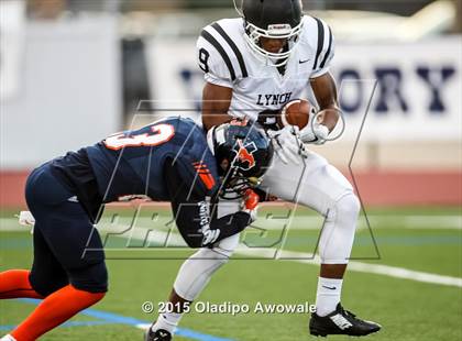 Thumbnail 3 in Bishop Lynch @ Sachse photogallery.