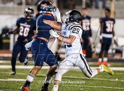 Thumbnail 1 in Bishop Lynch @ Sachse photogallery.