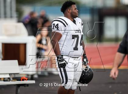 Thumbnail 1 in Bishop Lynch @ Sachse photogallery.