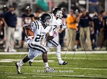 Thumbnail 2 in Bishop Lynch @ Sachse photogallery.