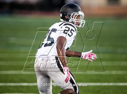 Thumbnail 3 in Bishop Lynch @ Sachse photogallery.