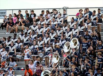 Thumbnail 3 in Bishop Lynch @ Sachse photogallery.