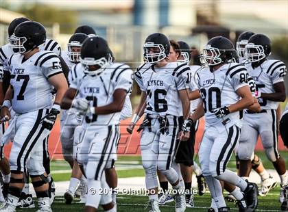Thumbnail 1 in Bishop Lynch @ Sachse photogallery.