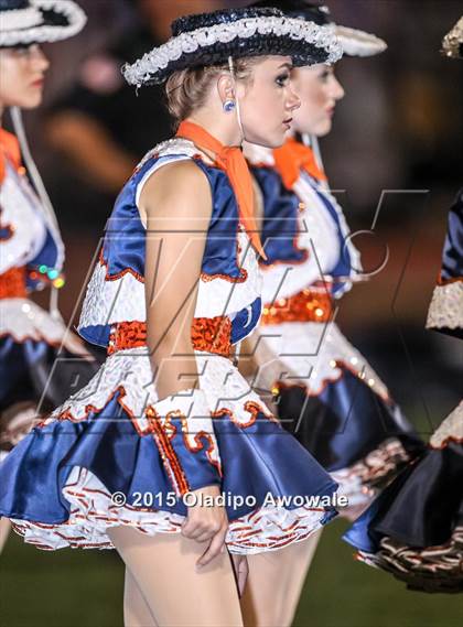 Thumbnail 1 in Bishop Lynch @ Sachse photogallery.