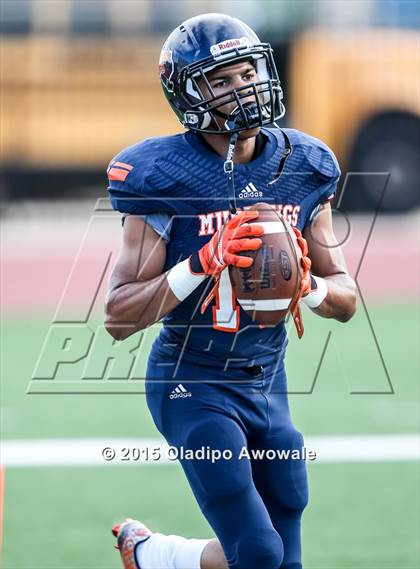 Thumbnail 1 in Bishop Lynch @ Sachse photogallery.