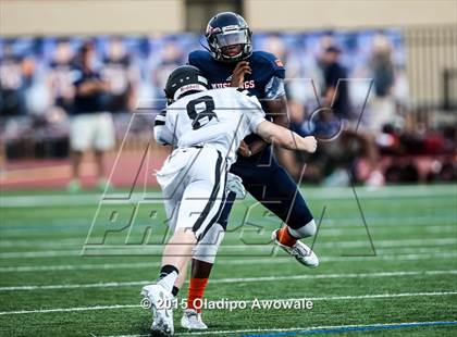 Thumbnail 2 in Bishop Lynch @ Sachse photogallery.