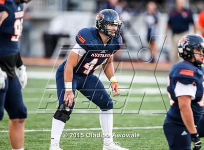 Thumbnail 1 in Bishop Lynch @ Sachse photogallery.