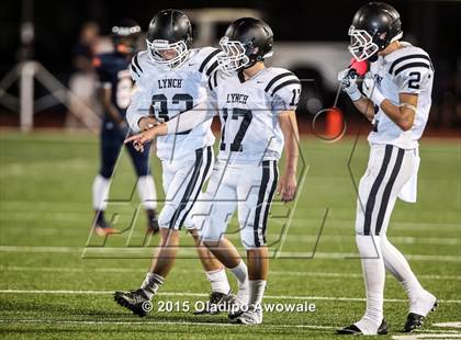 Thumbnail 1 in Bishop Lynch @ Sachse photogallery.