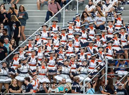 Thumbnail 3 in Bishop Lynch @ Sachse photogallery.