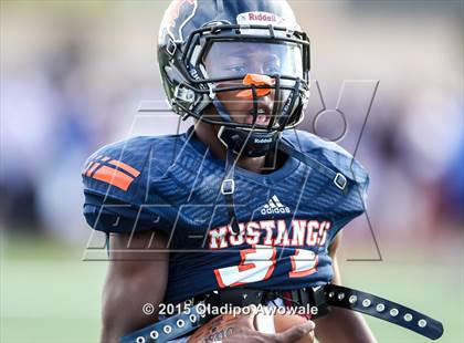 Thumbnail 1 in Bishop Lynch @ Sachse photogallery.