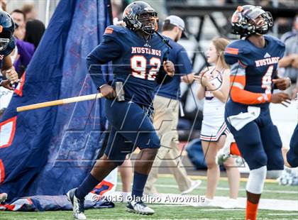 Thumbnail 3 in Bishop Lynch @ Sachse photogallery.
