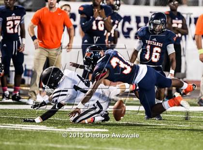 Thumbnail 3 in Bishop Lynch @ Sachse photogallery.