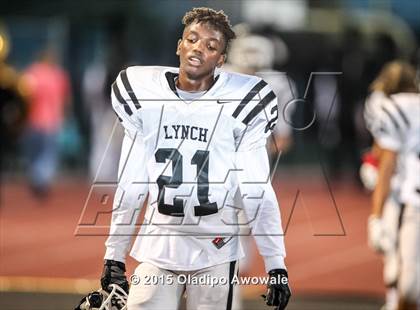 Thumbnail 2 in Bishop Lynch @ Sachse photogallery.