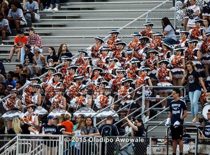 Thumbnail 1 in Bishop Lynch @ Sachse photogallery.