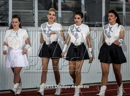 Thumbnail 1 in Bishop Lynch @ Sachse photogallery.