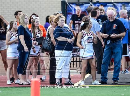 Thumbnail 2 in Bishop Lynch @ Sachse photogallery.