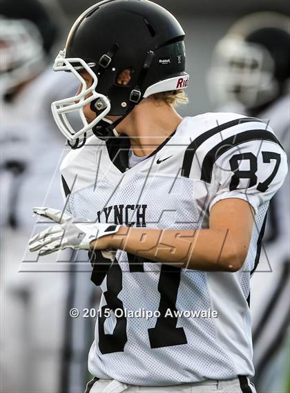 Thumbnail 3 in Bishop Lynch @ Sachse photogallery.