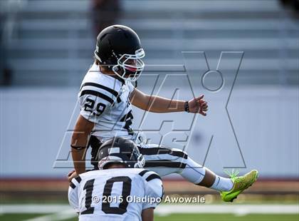 Thumbnail 3 in Bishop Lynch @ Sachse photogallery.