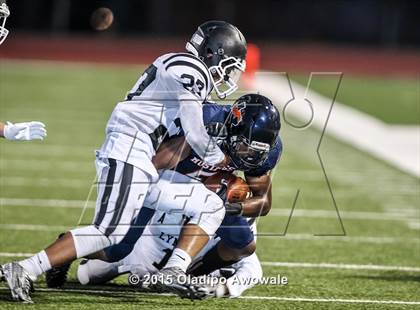 Thumbnail 2 in Bishop Lynch @ Sachse photogallery.