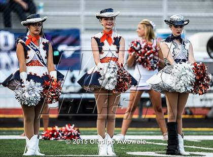 Thumbnail 1 in Bishop Lynch @ Sachse photogallery.