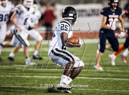 Thumbnail 3 in Bishop Lynch @ Sachse photogallery.