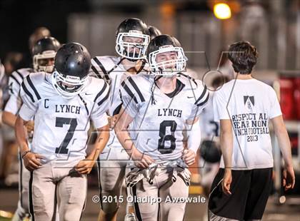 Thumbnail 2 in Bishop Lynch @ Sachse photogallery.