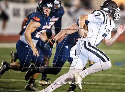 Thumbnail 1 in Bishop Lynch @ Sachse photogallery.