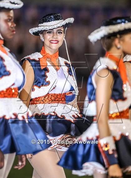 Thumbnail 1 in Bishop Lynch @ Sachse photogallery.