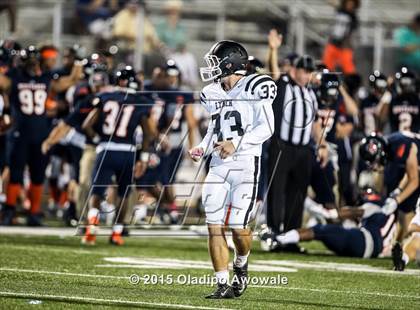 Thumbnail 2 in Bishop Lynch @ Sachse photogallery.
