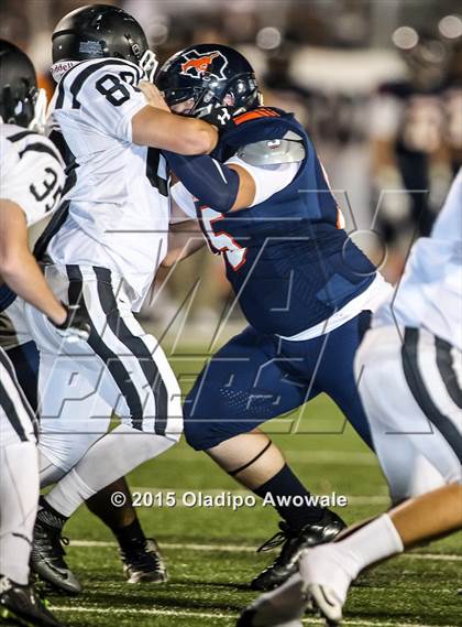 Thumbnail 2 in Bishop Lynch @ Sachse photogallery.