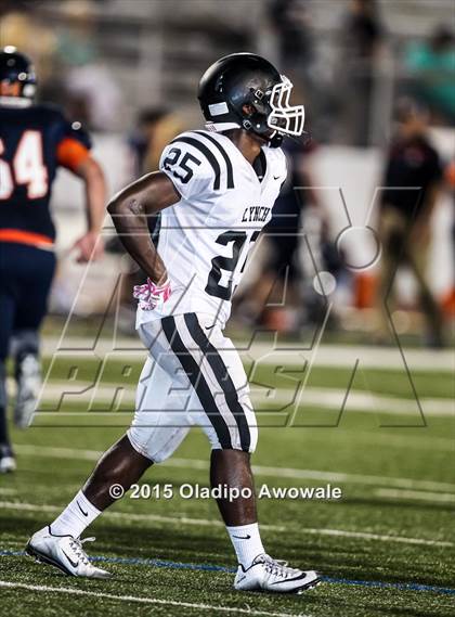 Thumbnail 2 in Bishop Lynch @ Sachse photogallery.