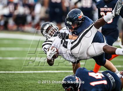 Thumbnail 1 in Bishop Lynch @ Sachse photogallery.