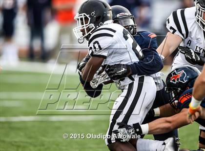 Thumbnail 1 in Bishop Lynch @ Sachse photogallery.