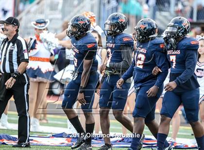 Thumbnail 1 in Bishop Lynch @ Sachse photogallery.