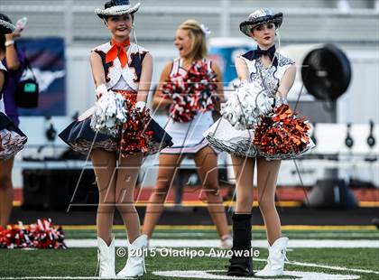 Thumbnail 2 in Bishop Lynch @ Sachse photogallery.