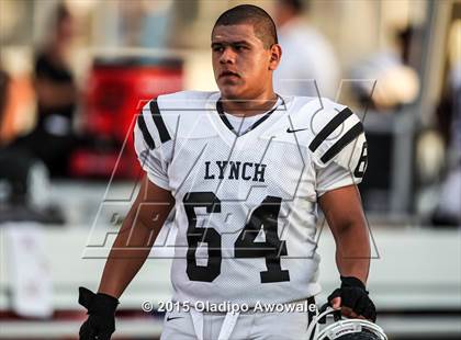Thumbnail 3 in Bishop Lynch @ Sachse photogallery.