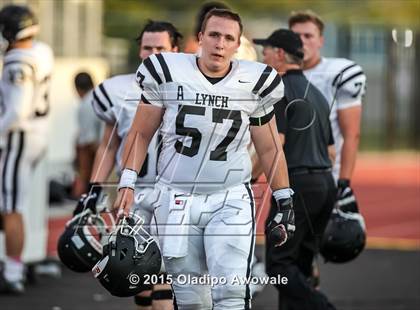Thumbnail 3 in Bishop Lynch @ Sachse photogallery.