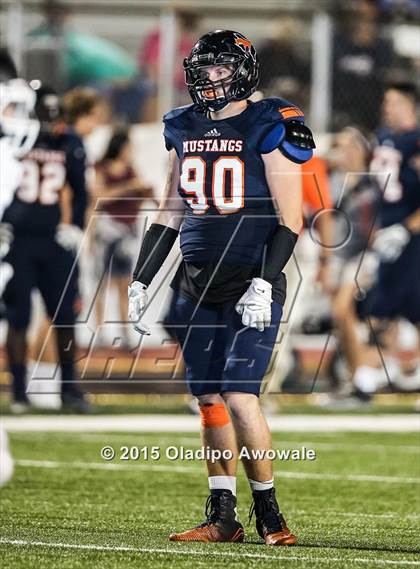 Thumbnail 1 in Bishop Lynch @ Sachse photogallery.