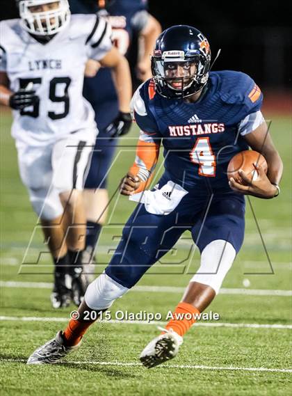Thumbnail 2 in Bishop Lynch @ Sachse photogallery.