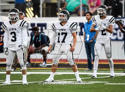 Thumbnail 3 in Bishop Lynch @ Sachse photogallery.